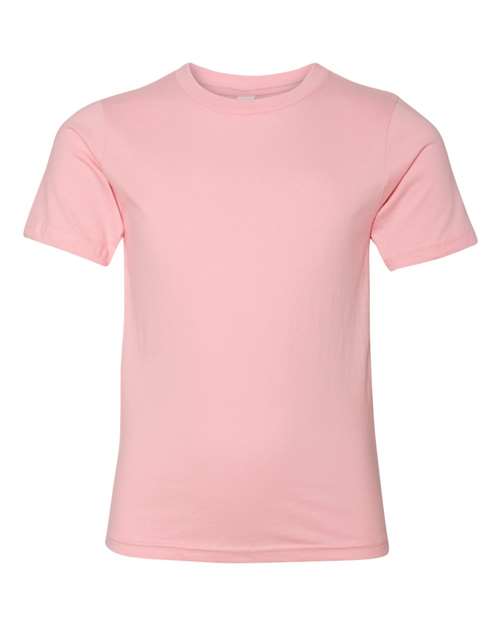 Light Pink - Next Level - Next Level 3310 - Size: L