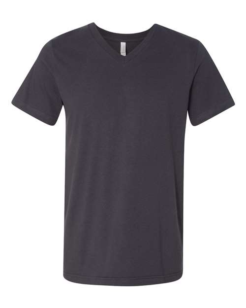 Dark Grey - BELLA + CANVAS 3005 - Size: 2XL