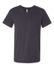 Dark Grey - BELLA + CANVAS 3005 - Size: 2XL
