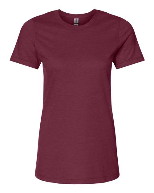 Maroon Mist - Gildan - Gildan 64001LCVC - Size: 2XL