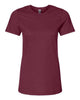 Maroon Mist - Gildan - Gildan 64001LCVC - Size: 2XL
