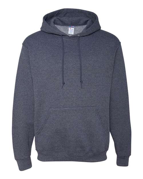 Vintage Heather Navy - JERZEES 996MR - Size: 2XL