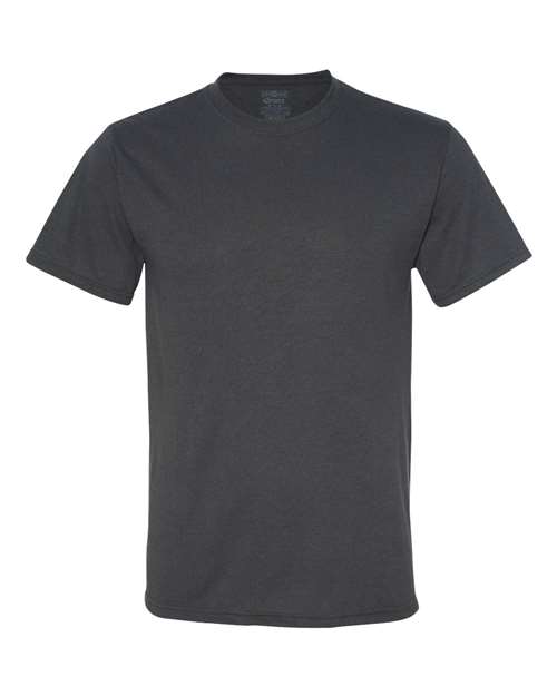 Charcoal Grey - JERZEES 21MR - Size: 2XL