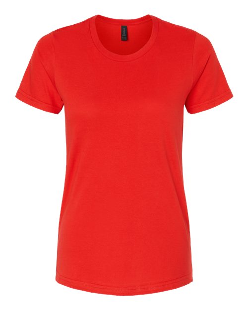 Red - Gildan - Gildan 65000L - Size: 2XL