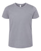 Heather Storm - BELLA + CANVAS 3001YCVC - Size: L