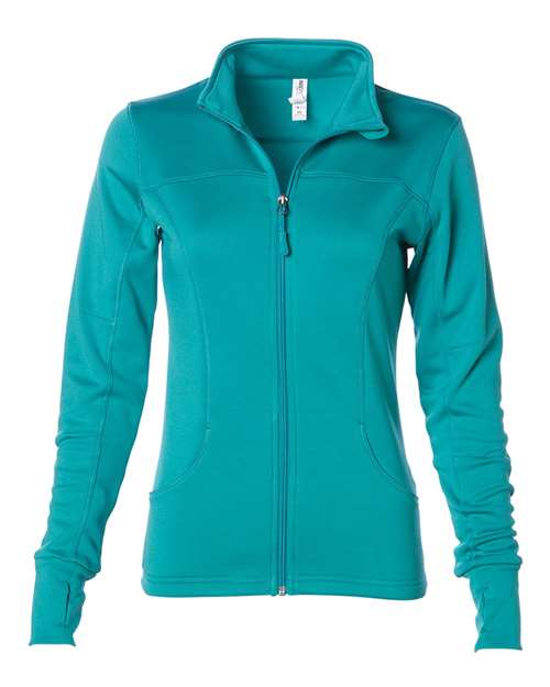 Lapis Green - Independent Trading Co. - Independent Trading Co. EXP60PAZ - Size: 2XL