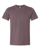 Purple Storm - BELLA + CANVAS 3001 - Size: 2XL