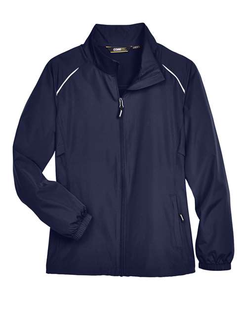 Classic Navy - CORE365 78183 - Size: 2XL