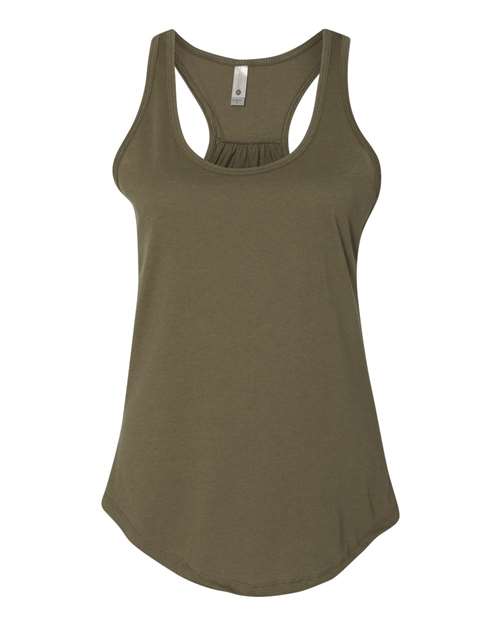 Military Green - Next Level - Next Level 6338 - Size: 2XL