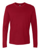 Cardinal - Next Level - Next Level 3601 - Size: 2XL