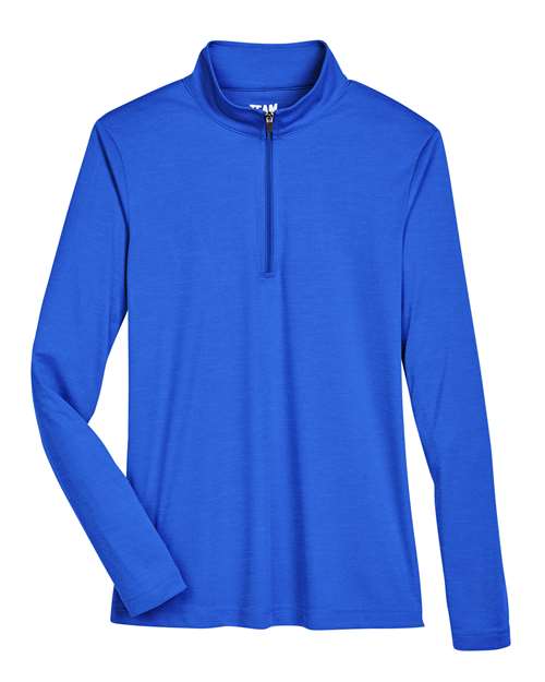 Sport Royal Heather - Team 365 TT31HW - Size: 2XL