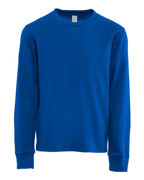 Royal - Next Level - Next Level 3311 - Size: L