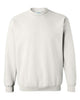 White - Gildan - Gildan 18000 - Size: 2XL