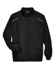 Black - CORE365 88183 - Size: 2XL