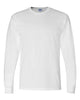 White - Gildan - Gildan 8400 - Size: 2XL
