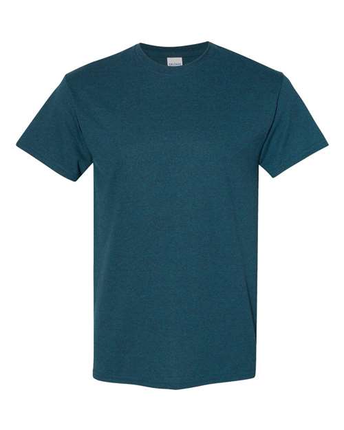Midnight - Gildan - Gildan 5000 - Size: 2XL
