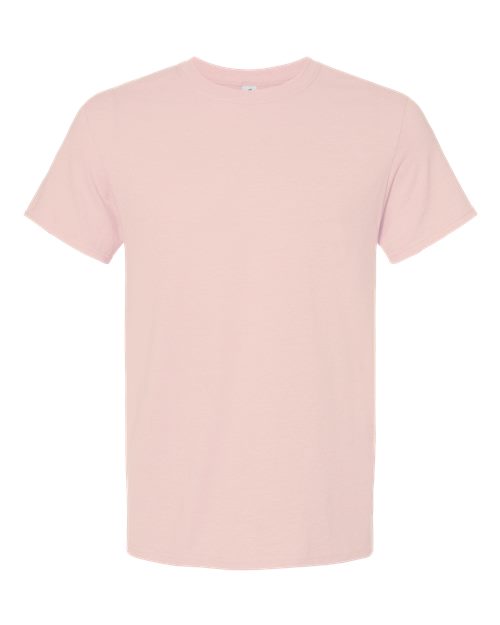 Blush Pink - JERZEES 560MR - Size: 2XL