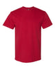 Scarlet Red - Gildan - Gildan h000 - Size: 2XL