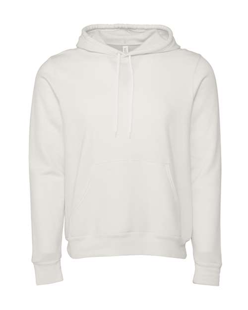 Vintage White - BELLA + CANVAS 3719 - Size: 2XL