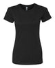 Black - Next Level - Next Level 6610 - Size: 2XL