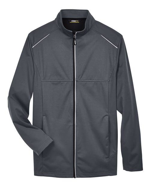 Carbon - CORE365 CE708 - Size: 2XL