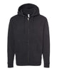 Black - Independent Trading Co. - Independent Trading Co. IND4000Z - Size: 2XL