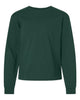 Forest - BELLA + CANVAS 3511Y - Size: L