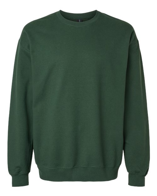Forest Green - Gildan - Gildan SF000 - Size: 2XL