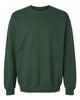 Forest Green - Gildan - Gildan SF000 - Size: 2XL