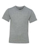 Athletic Heather - JERZEES 21BR - Size: L