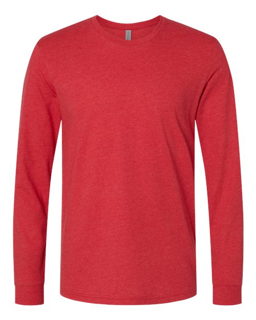 Red - Next Level - Next Level 6211 - Size: 2XL