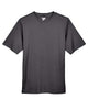 Dark Grey Heather - Team 365 TT11H - Size: 2XL
