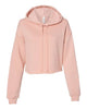 Peach - BELLA + CANVAS 7502 - Size: L