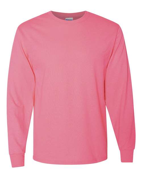 Neon Pink - JERZEES 29LSR - Size: 2XL