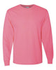 Neon Pink - JERZEES 29LSR - Size: 2XL