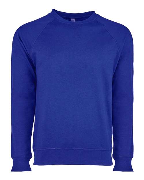 Royal - Next Level - Next Level 9000 - Size: 2XL
