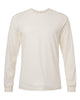 Heather Natural - BELLA + CANVAS 3501CVC - Size: 2XL