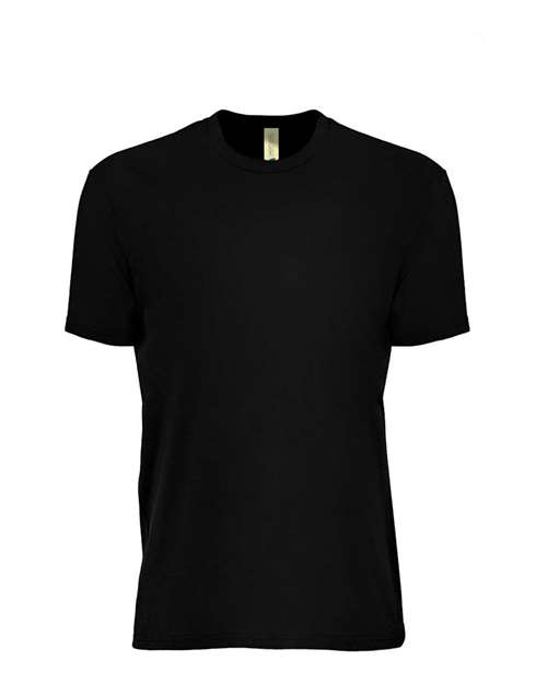 Black - Next Level - Next Level 4210 - Size: 2XL