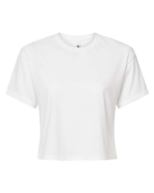 White - Next Level - Next Level 1580 - Size: 2XL