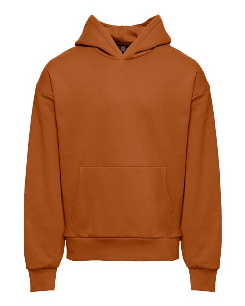 Clay - Next Level - Next Level 9307 - Size: 2XL