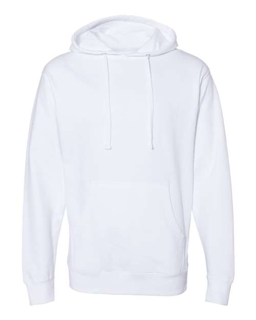 White - Independent Trading Co. - Independent Trading Co. SS4500 - Size: 2XL
