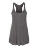 Dark Grey Heather - BELLA + CANVAS 8800 - Size: 2XL