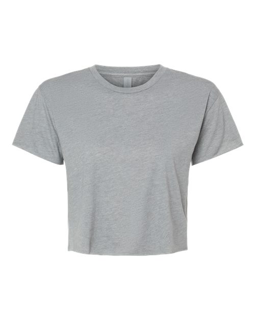 Heather Grey - Next Level - Next Level 5080 - Size: 2XL