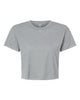 Heather Grey - Next Level - Next Level 5080 - Size: 2XL