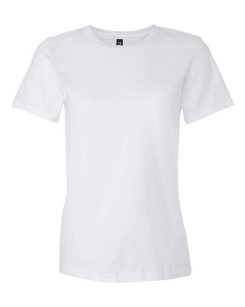White - Gildan - Gildan 880 - Size: 2XL