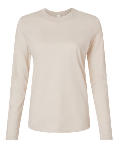 Heather Dust - BELLA + CANVAS 6500 - Size: 2XL