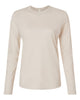 Heather Dust - BELLA + CANVAS 6500 - Size: 2XL
