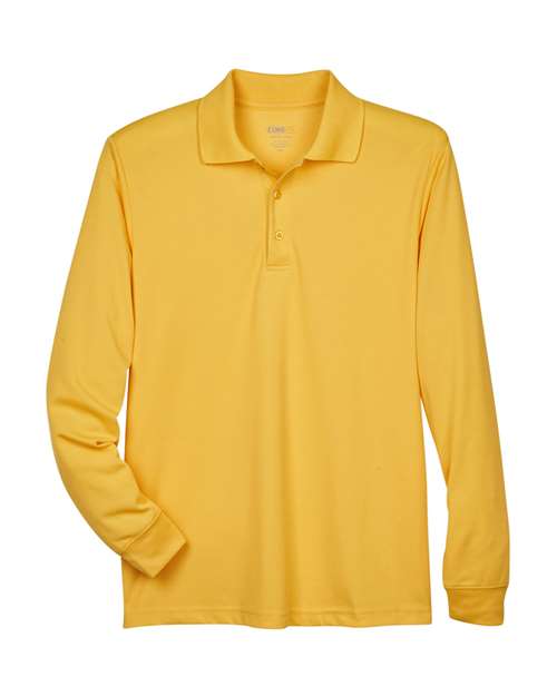 Campus Gold - CORE365 88192 - Size: L