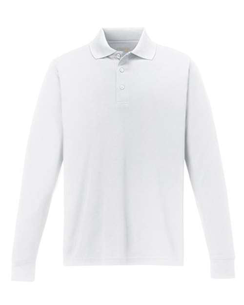 White - CORE365 88192 - Size: 2XL