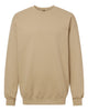 Tan - Gildan - Gildan 19000 - Size: 2XL